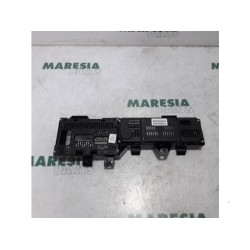 Renault - Megane Scenic - Instrument panel