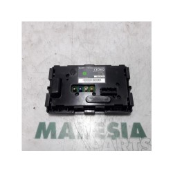 Renault - Megane Scenic - Navigation Display