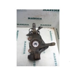Fiat - Punto - Knuckle, front right