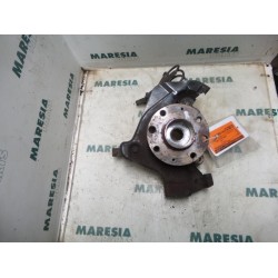 Fiat - Punto - Knuckle, front right