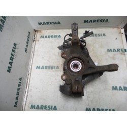 Fiat - Punto - Knuckle, front right