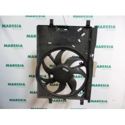 Fiat - Punto - Kühlgebläse Motor