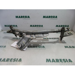 Fiat - Punto - Wiper mechanism