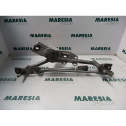 Fiat - Punto - Wiper mechanism