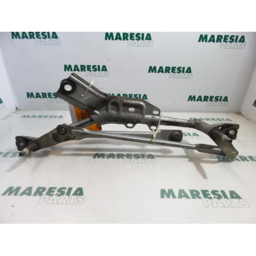 Fiat - Punto - Wiper mechanism