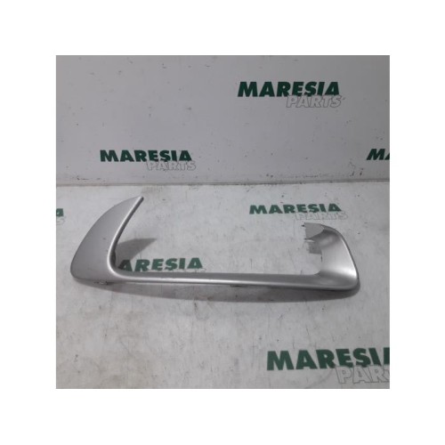 Renault - Megane Scenic - Grill