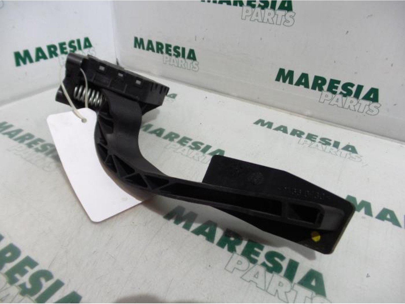 Fiat - Punto - Gaspedaalpositie Sensor