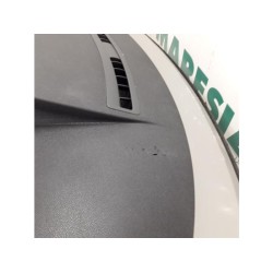 Renault - Megane Scenic - Airbag Set+Module