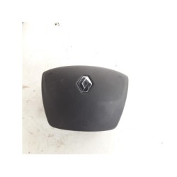 Renault - Megane Scenic - Airbag Set+Module