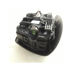 Renault - Megane Scenic - Airbag Set+Module