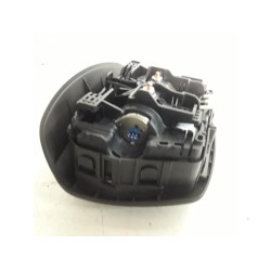 Renault - Megane Scenic - Airbag Set+Module