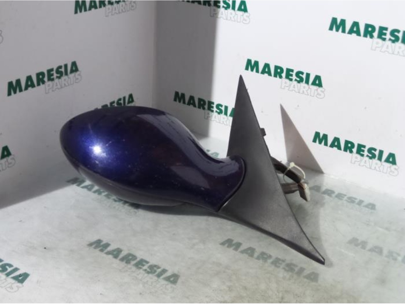 Alfa Romeo - 156 - Wing mirror, right
