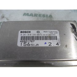 Alfa Romeo - 156 - Engine management computer