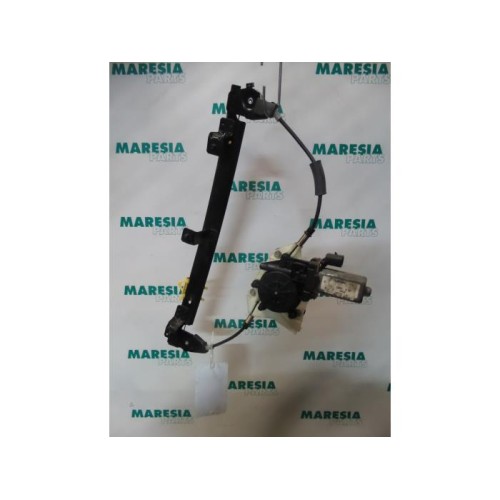 Alfa Romeo - 156 - Window mechanism 4-door, front left