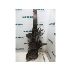 Alfa Romeo - 156 - Knuckle, front right