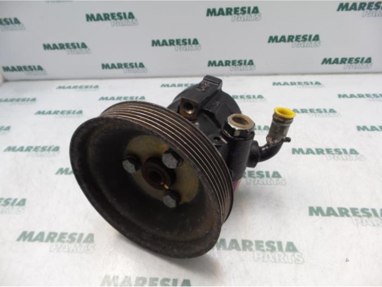 Alfa Romeo - 156 - Pompe direction assistée
