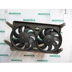 Alfa Romeo - 156 - Fan motor