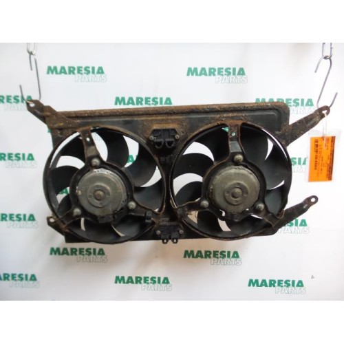 Alfa Romeo - 156 - Fan motor