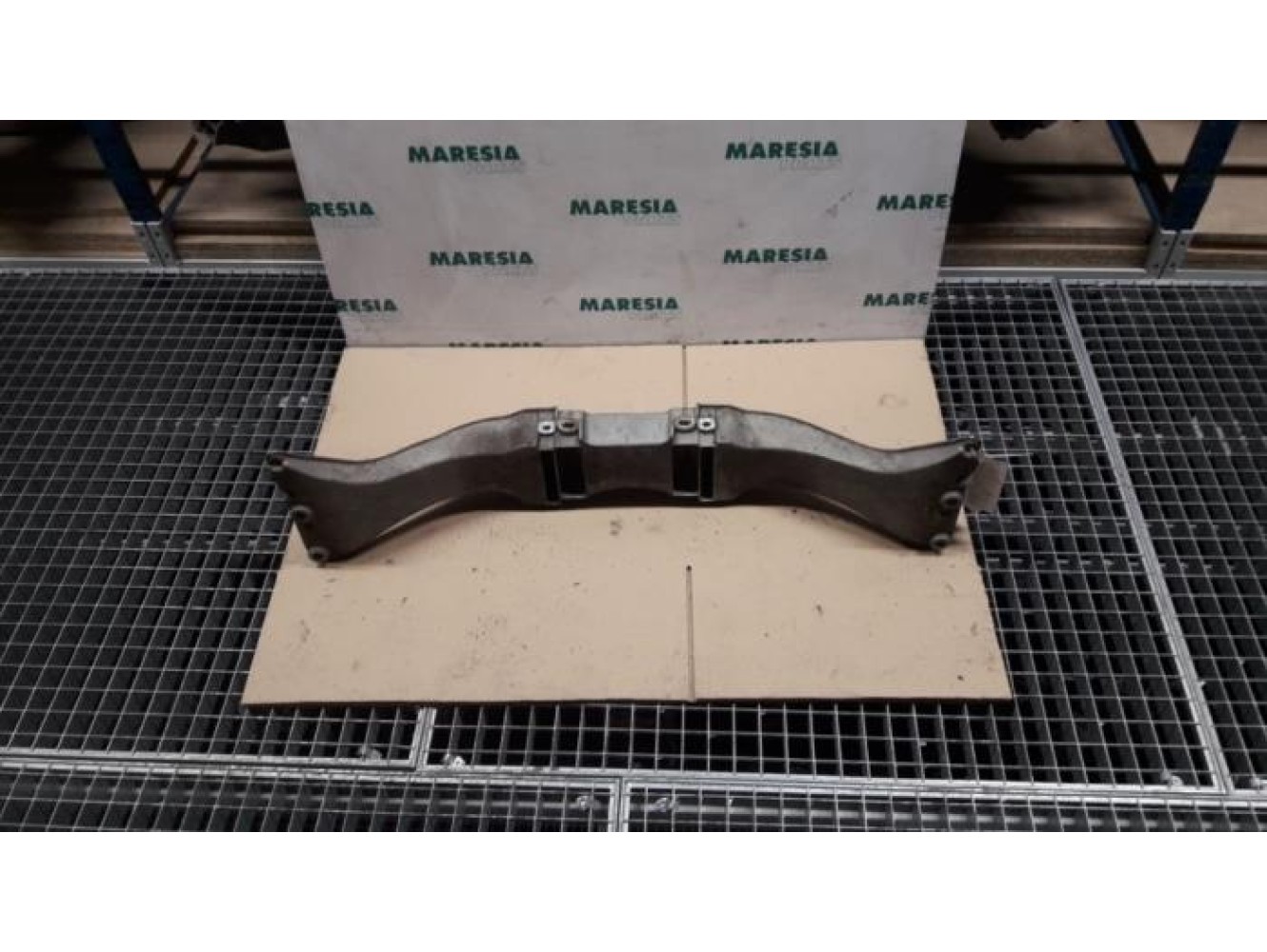 Alfa Romeo - 156 - Rear support beam