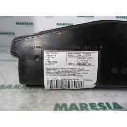 Peugeot - 308 - Airbag Sitz (Sitzplatz)