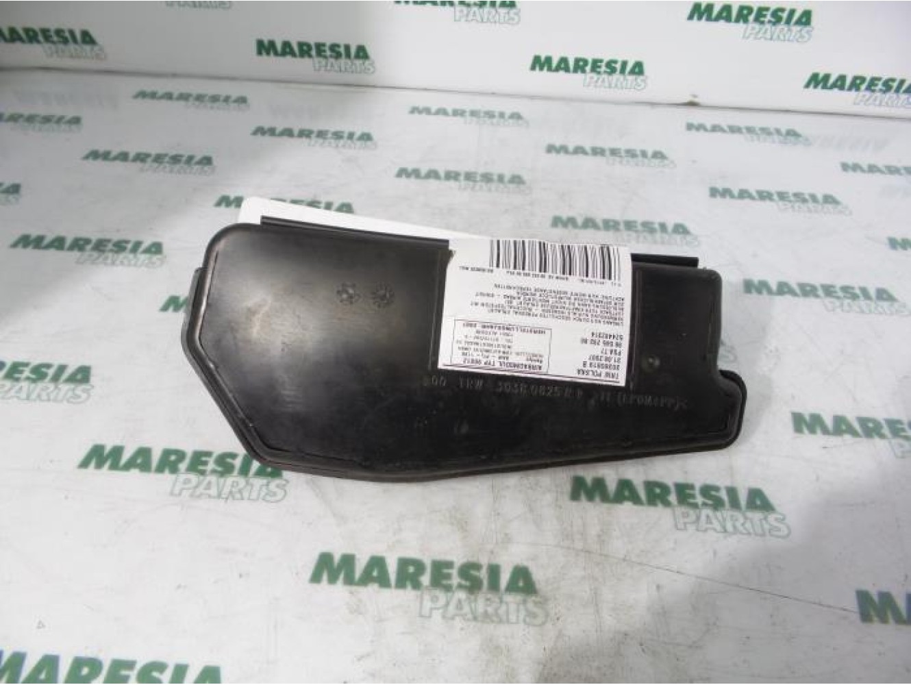 Peugeot - 308 - Airbag Sitz (Sitzplatz)