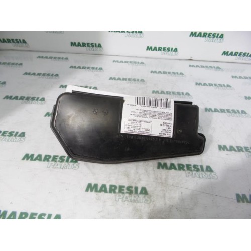 Peugeot - 308 - Airbag Sitz (Sitzplatz)