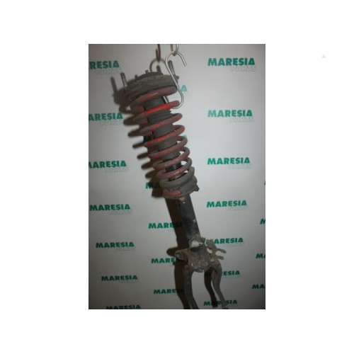 Alfa Romeo - 156 - Front shock absorber rod, right