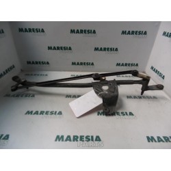 Alfa Romeo - 156 - Wiper mechanism