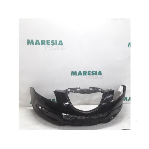 Lancia - Delta - Front bumper