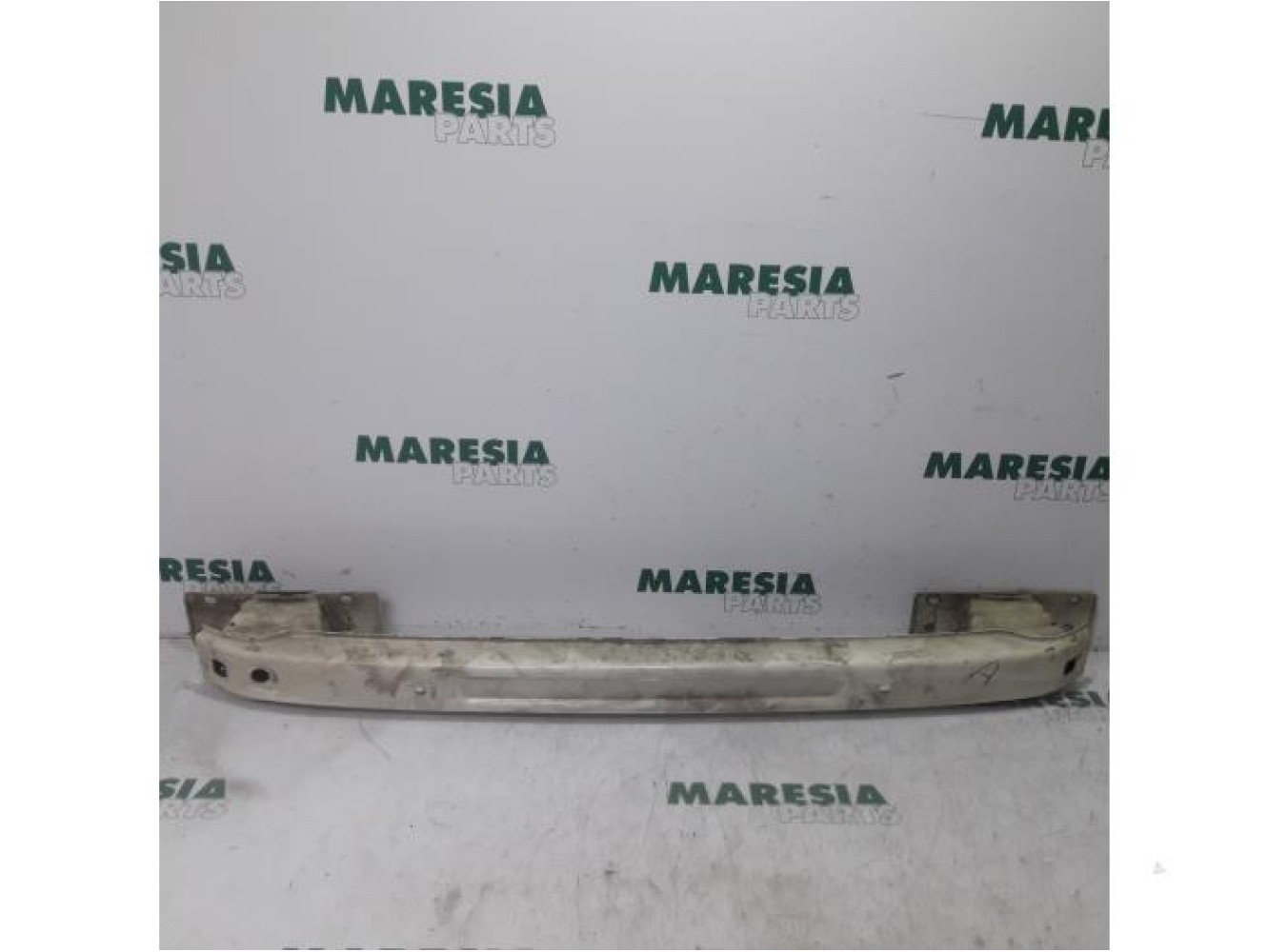Fiat - 500 - Rear bumper frame