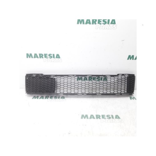 Fiat - 500 - Grill