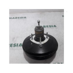 Fiat - 500 - Assistant de freinage