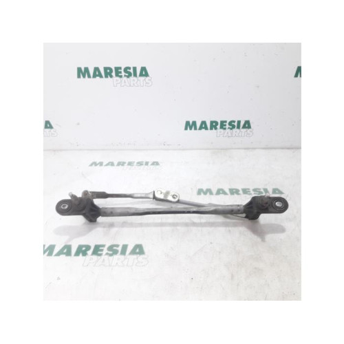 Fiat - 500 - Wiper mechanism