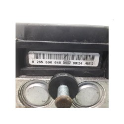 Fiat - 500 - ABS pump