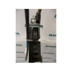 Peugeot - 307 - Window mechanism 4-door, front left