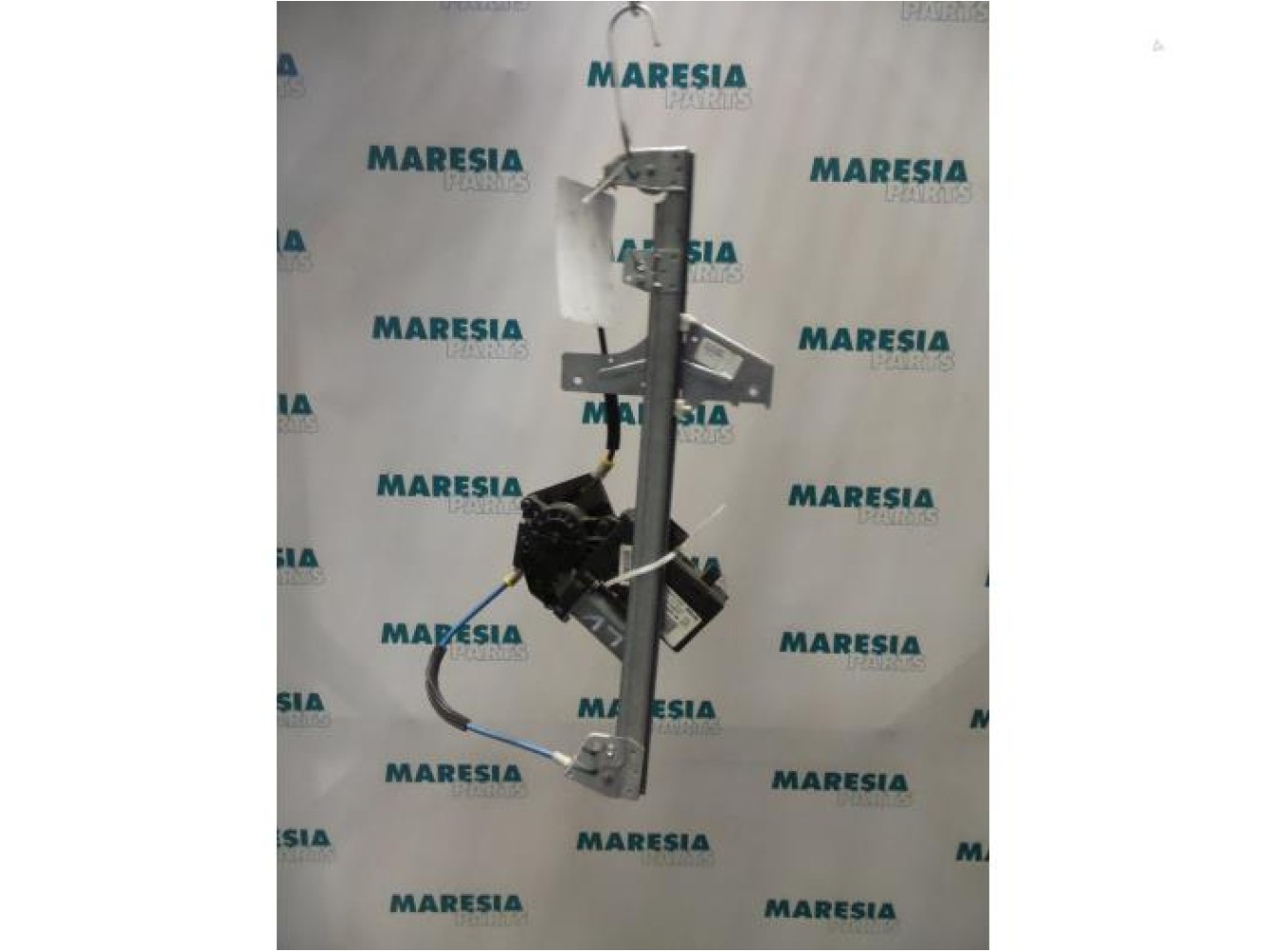 Peugeot - 307 - Window mechanism 4-door, front left