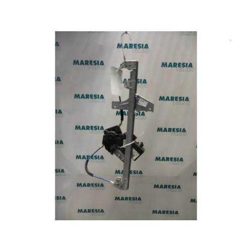 Peugeot - 307 - Window mechanism 4-door, front left