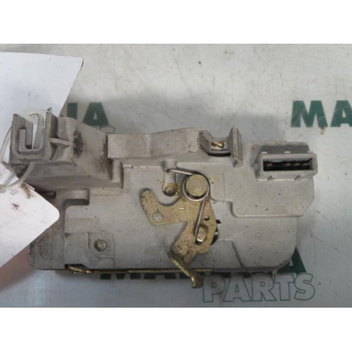 Peugeot - 307 - Deurslot Mechaniek 4Deurs links-achter