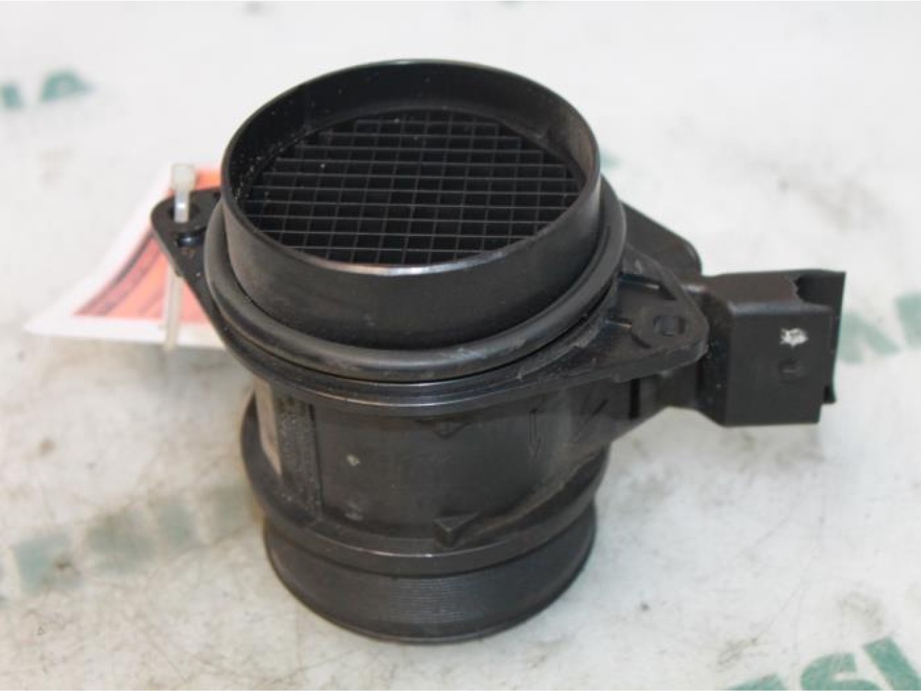 Peugeot - 307 - Airflow meter