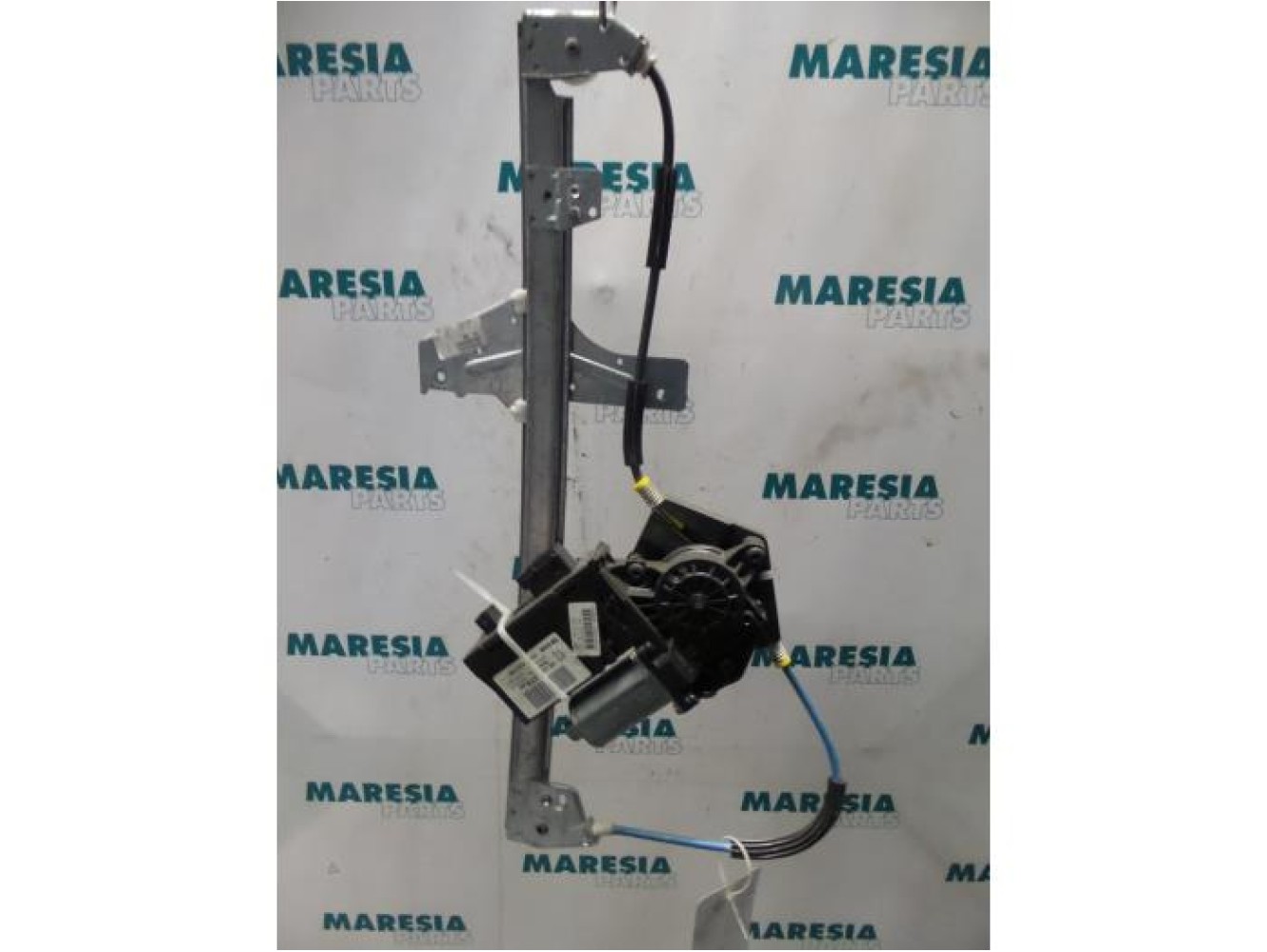 Peugeot - 307 - Window mechanism 4-door, front right