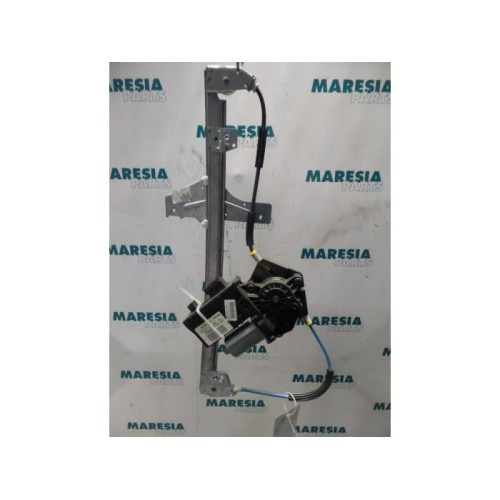 Peugeot - 307 - Window mechanism 4-door, front right