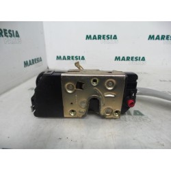Peugeot - 307 - Rear door mechanism 4-door, right