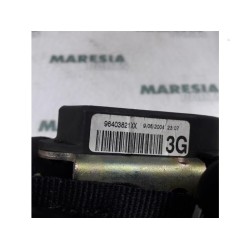 Peugeot - 307 - Veiligheidsgordel links-achter