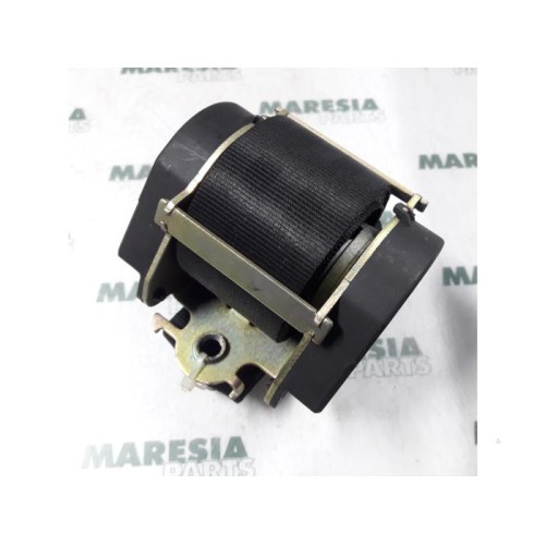 Peugeot - 307 - Rear seatbelt, right
