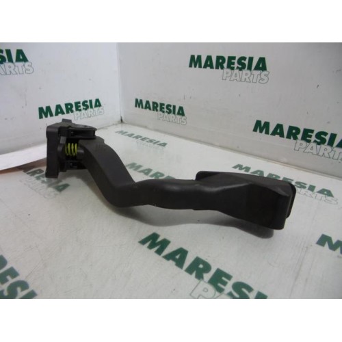 Peugeot - 307 - Gaspedaalpositie Sensor