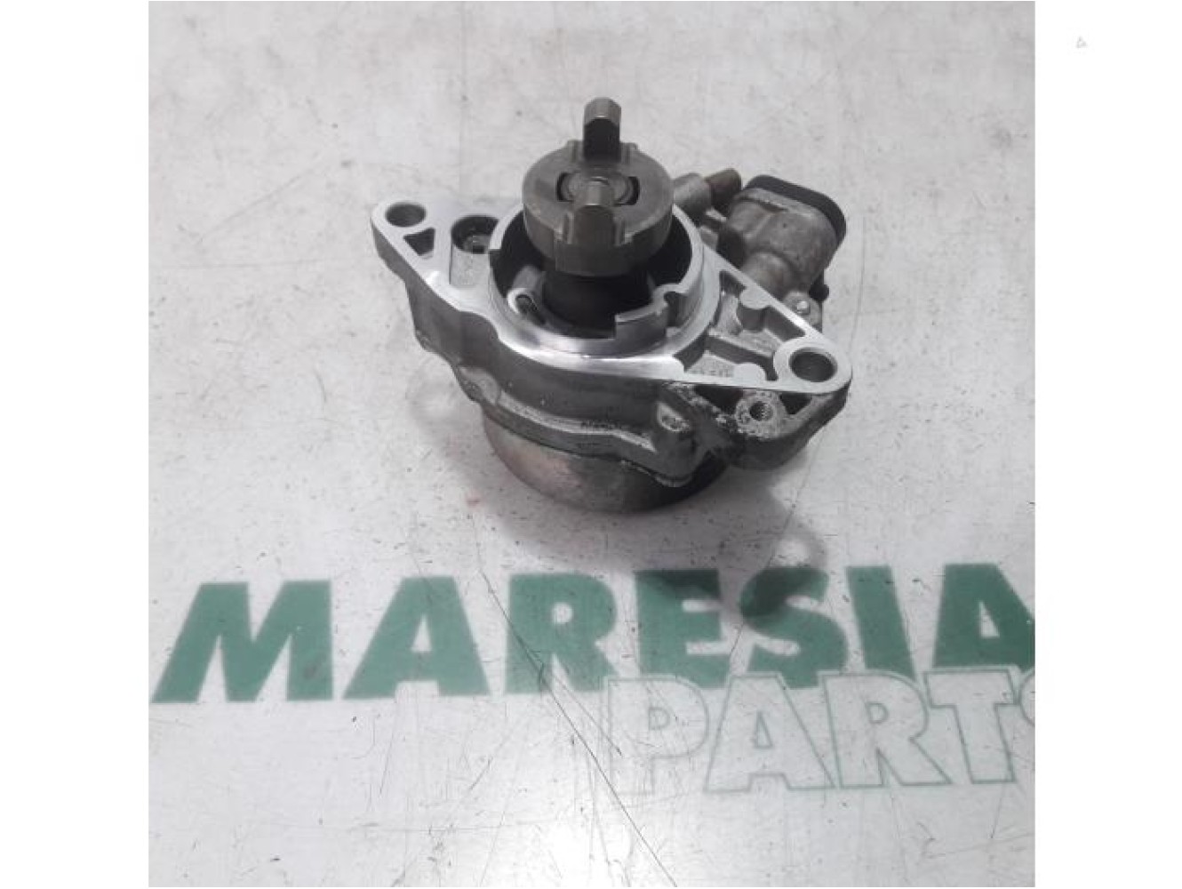 Fiat - Punto - Pompe à vide (diesel)