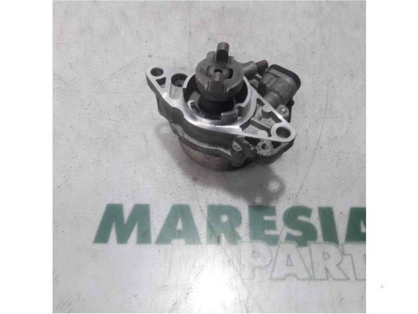 Fiat - Punto - Vacuumpomp (Diesel)