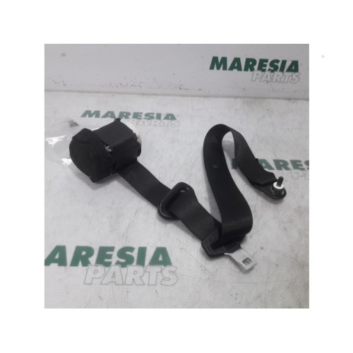 Fiat - 500 - Sicherheitsgurt links hinten