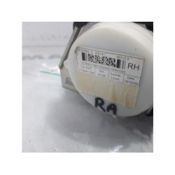 Fiat - 500 - Sicherheitsgurt rechts hinten