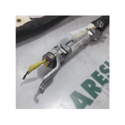 Fiat - 500 - Roof curtain airbag, left